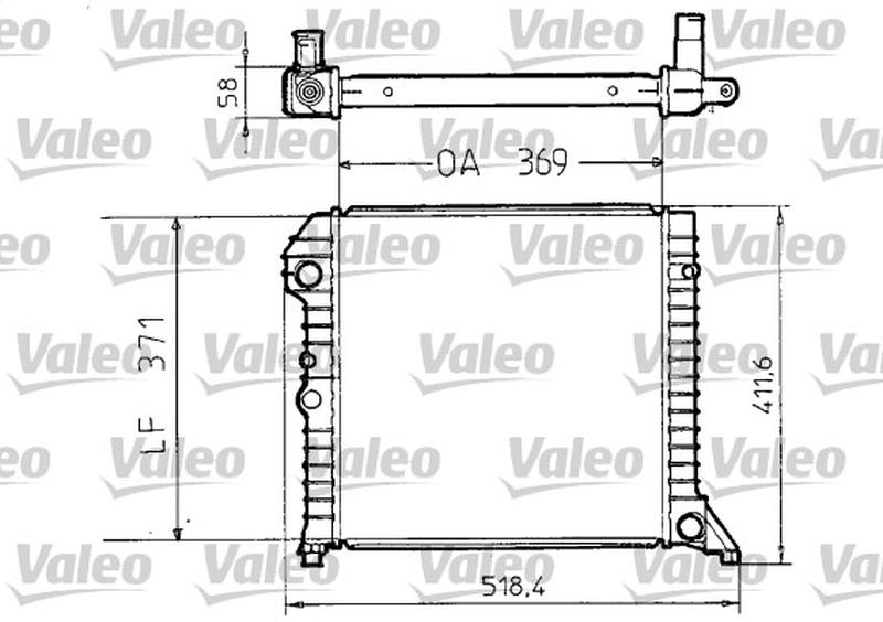 VALEO 810956