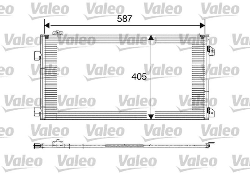 VALEO 817646