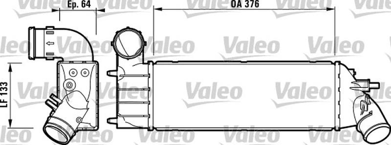 VALEO 817650