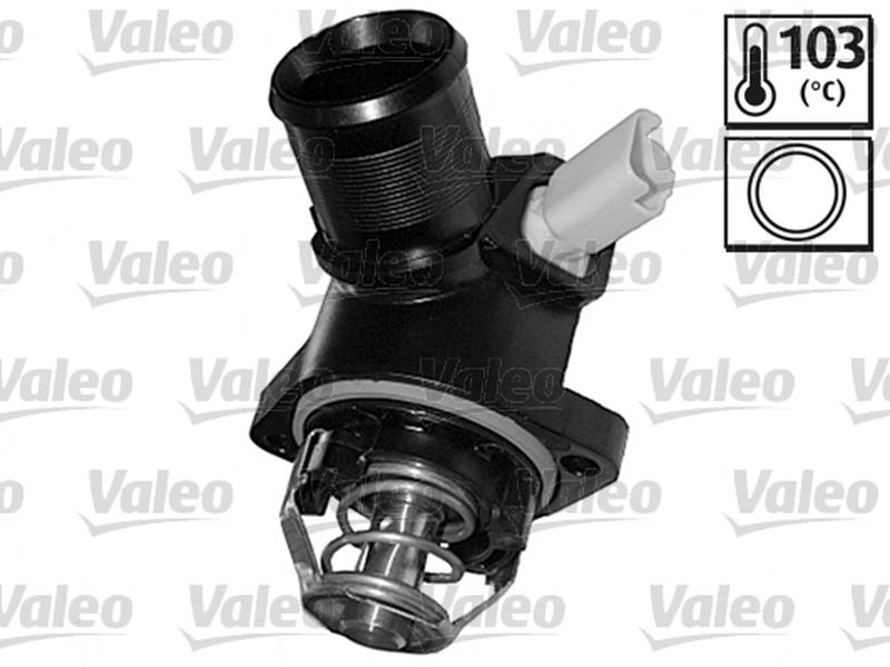 VALEO 820977