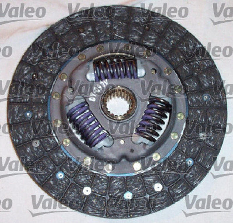 VALEO 821030-3