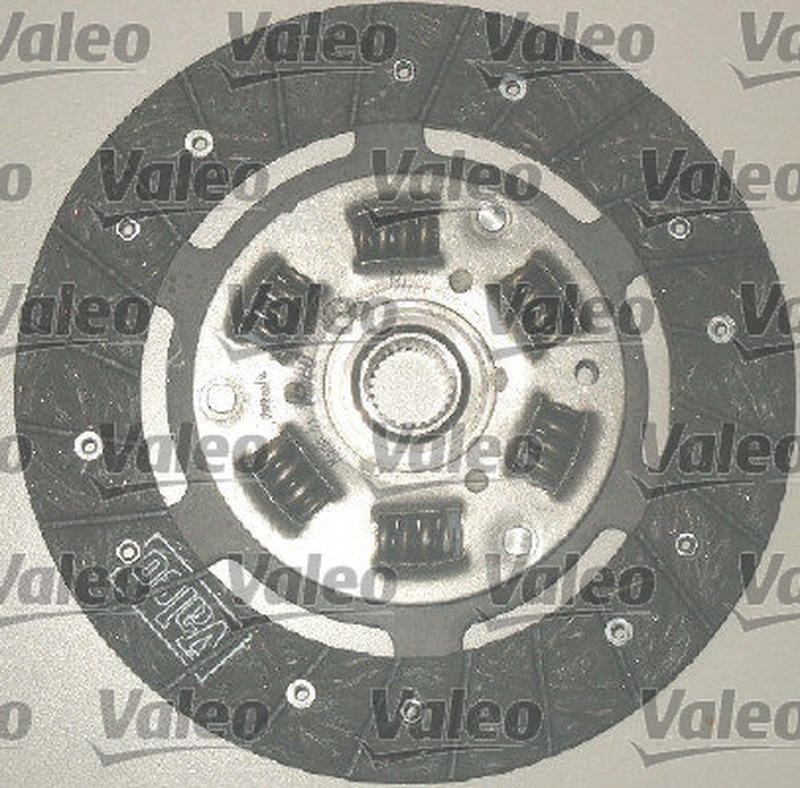 VALEO 821071-3