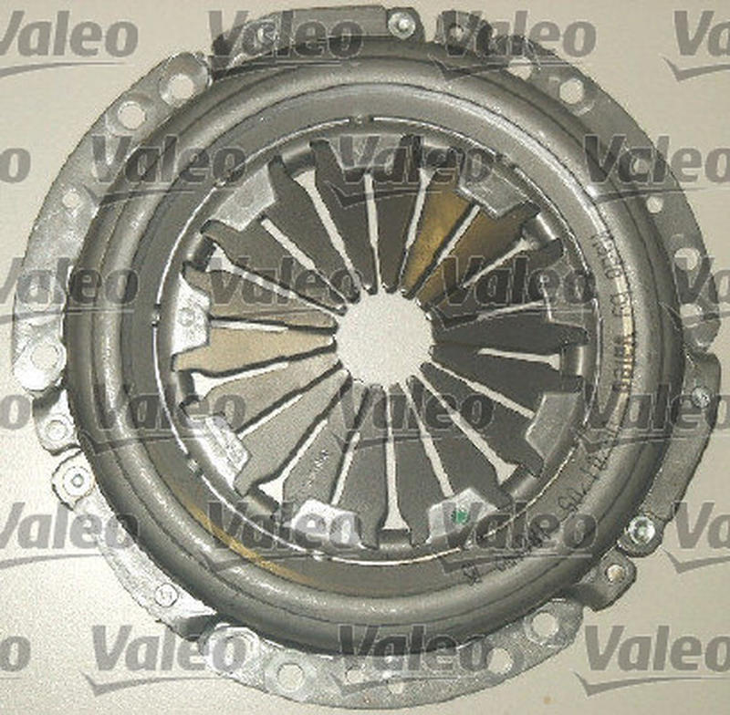 VALEO 821071