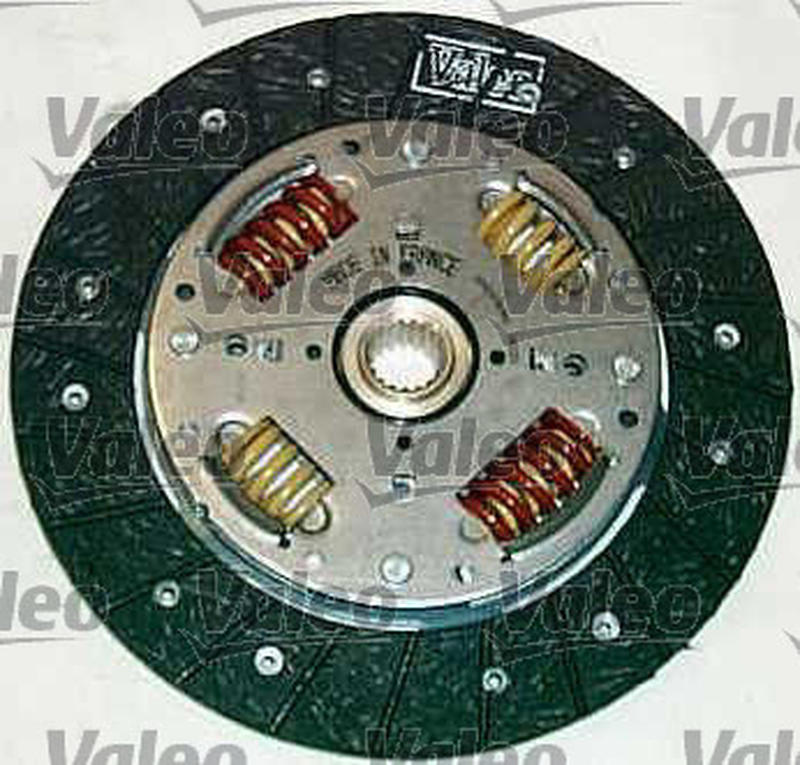 VALEO 821087-2