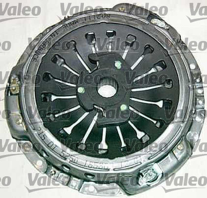 VALEO 821087
