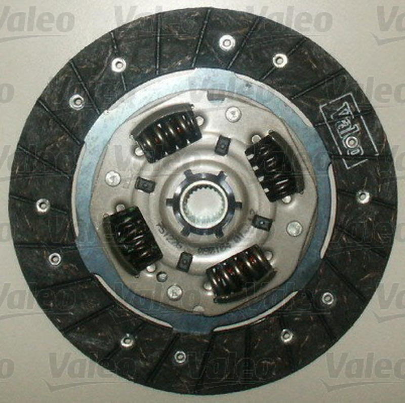 VALEO 821091-2