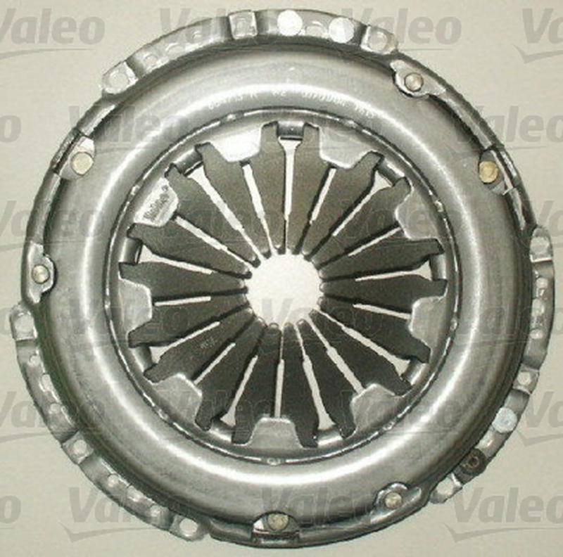 VALEO 821091-3