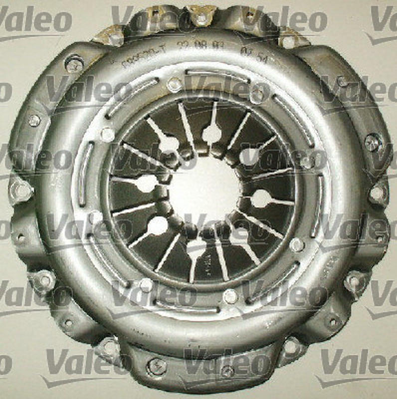 VALEO 821104
