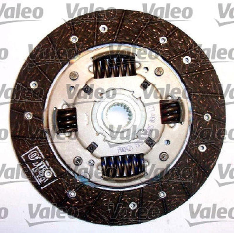 VALEO 821107-3