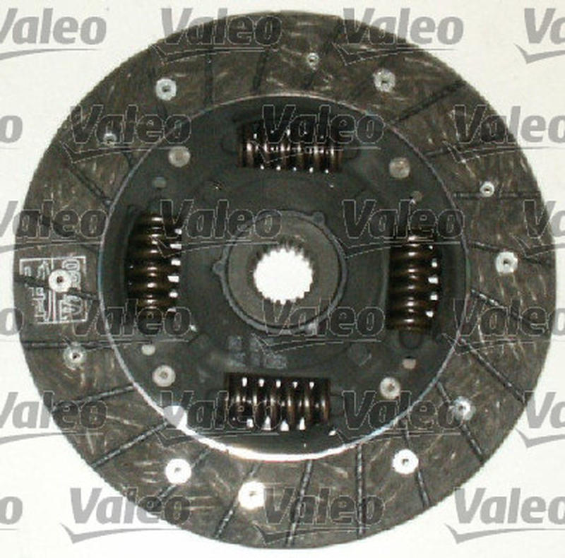 VALEO 821121-3