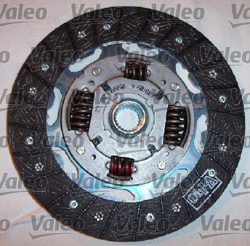 VALEO 821178-3