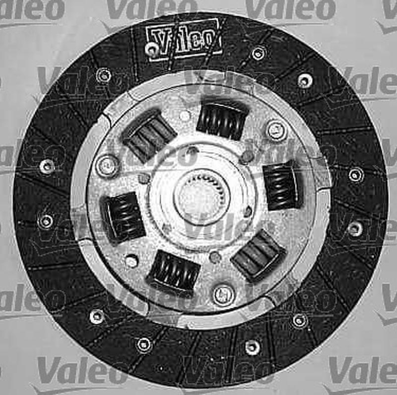 VALEO 821183-3
