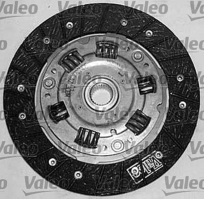 VALEO 821184-3