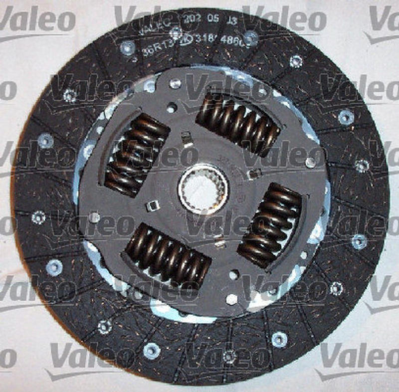 VALEO 821226-3