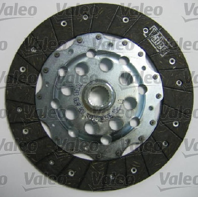 VALEO 821237-3