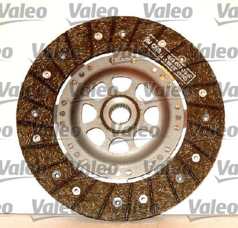 VALEO 821240-3