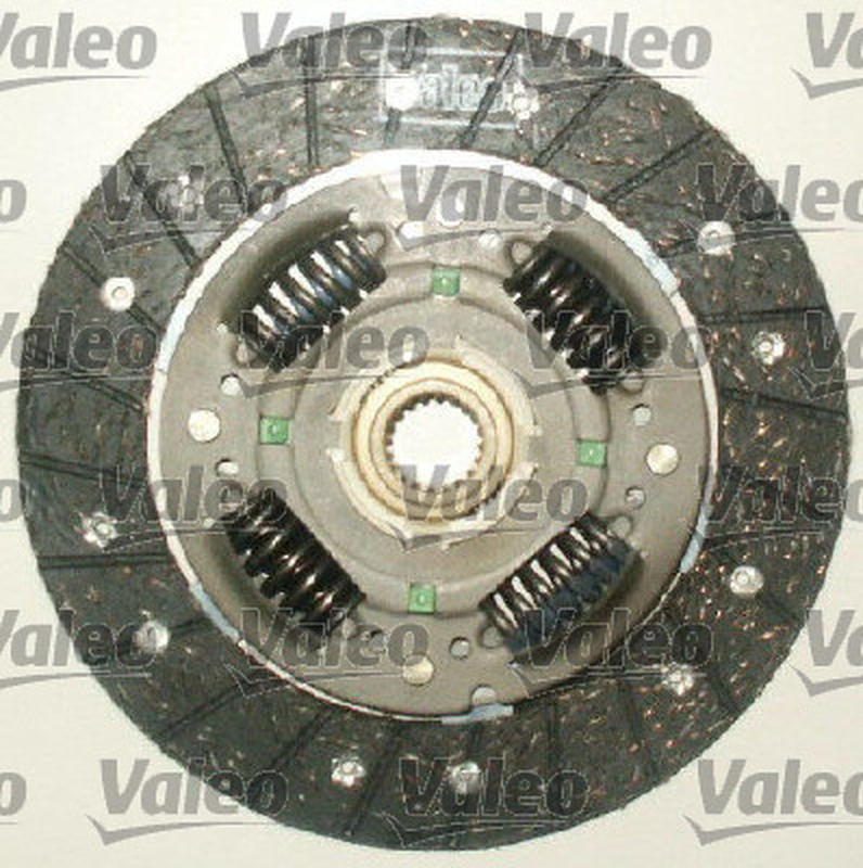 VALEO 821244-3
