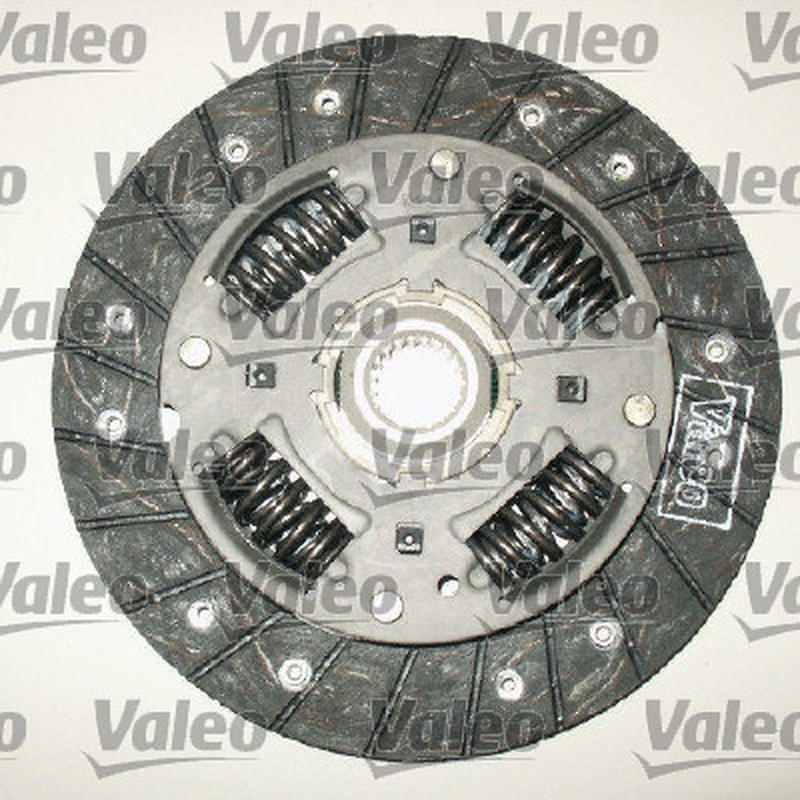 VALEO 821246-3