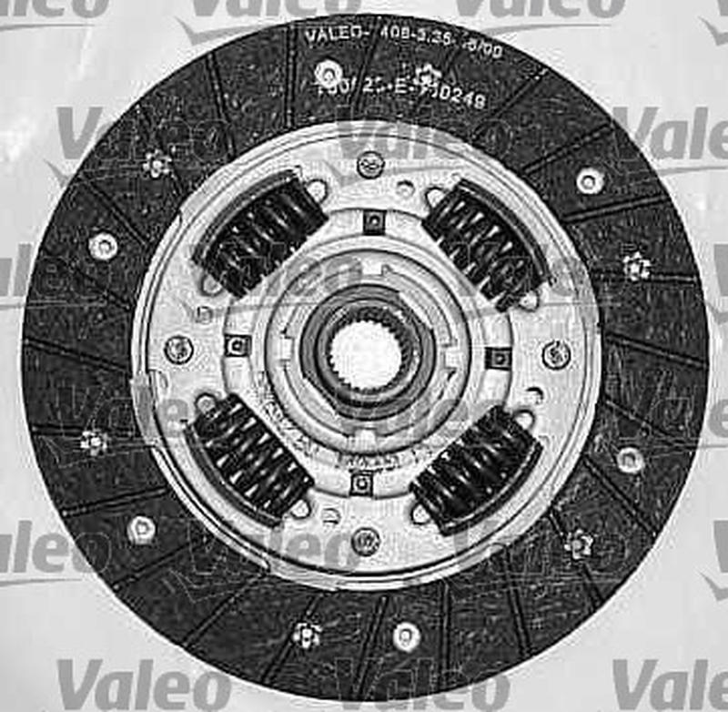 VALEO 821276-3