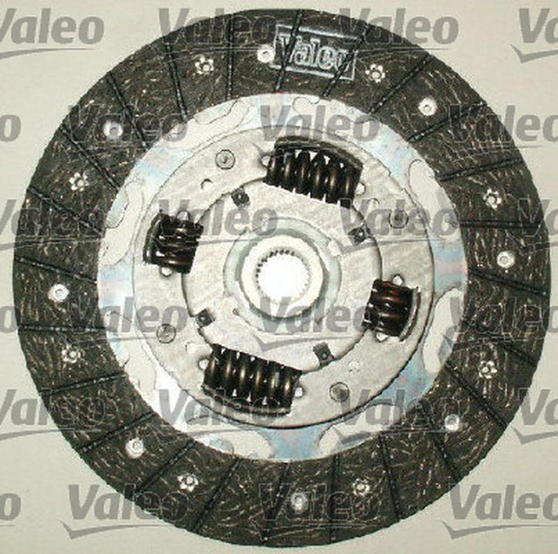 VALEO 821279-3
