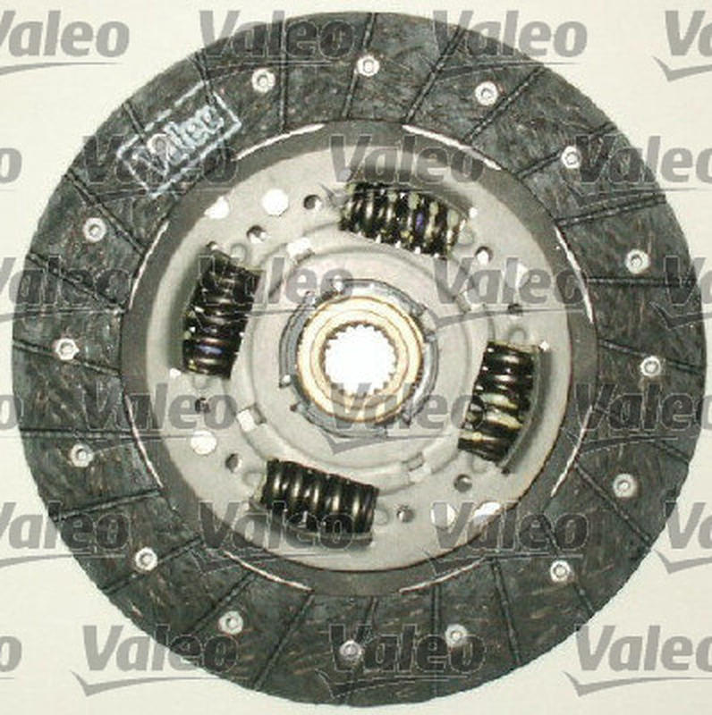 VALEO 821322-2