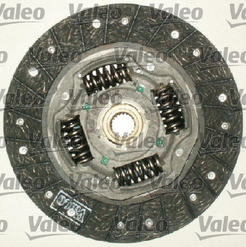 VALEO 821323-2