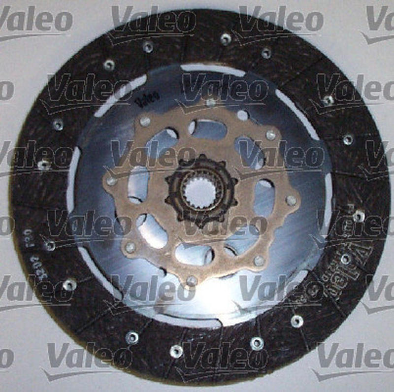VALEO 821325-3