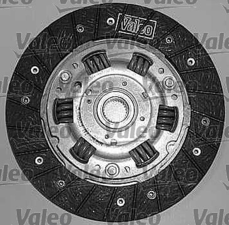 VALEO 821342-3