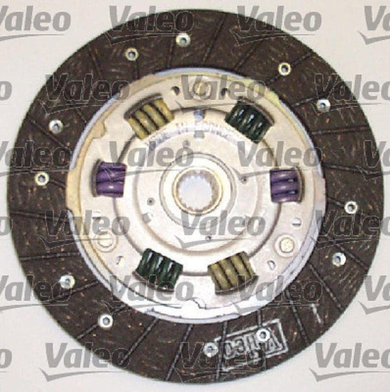 VALEO 821365-3