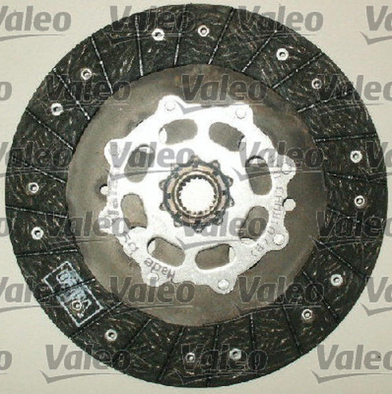 VALEO 821389-3
