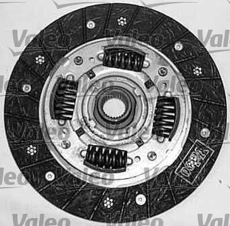 VALEO 821445-3