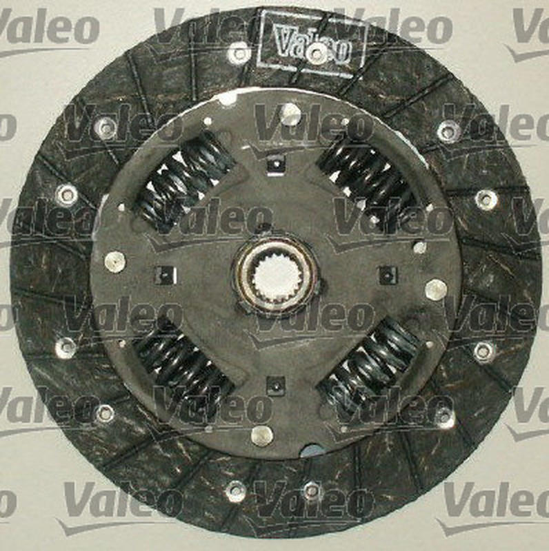 VALEO 821457-3