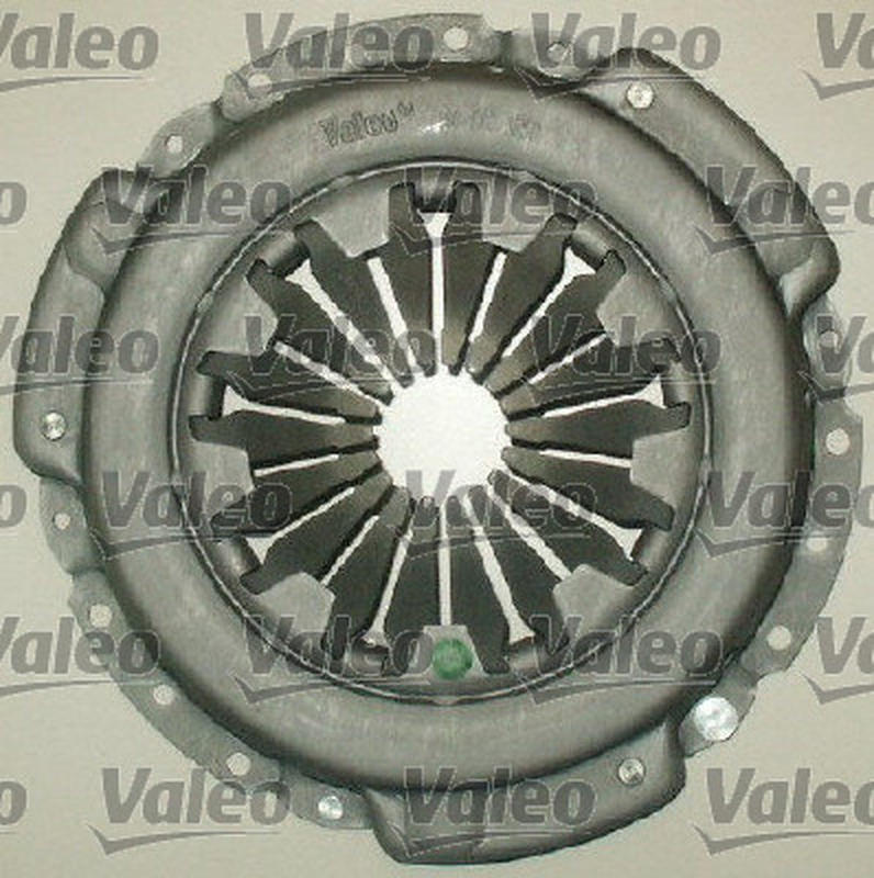 VALEO 821457