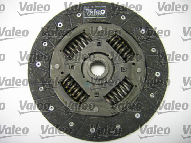 VALEO 821462-3