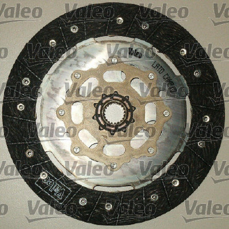 VALEO 821465-3