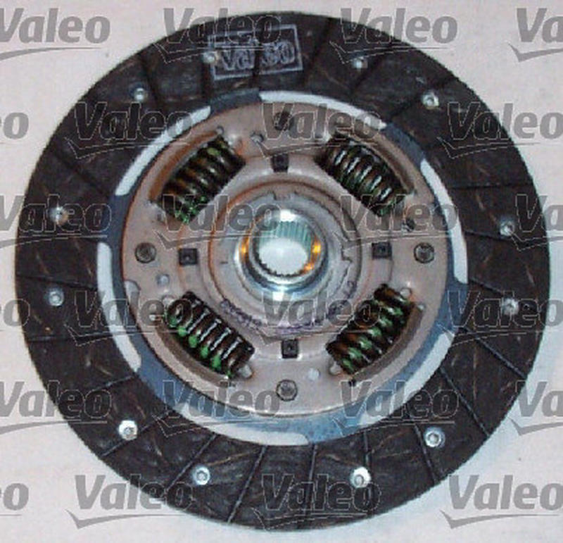VALEO 821494-3