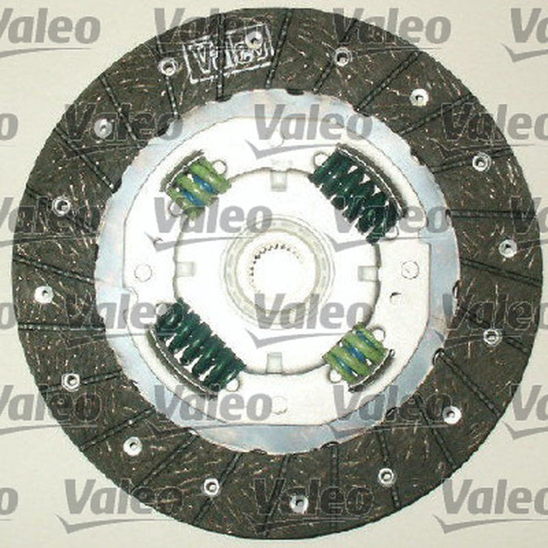 VALEO 821499-3