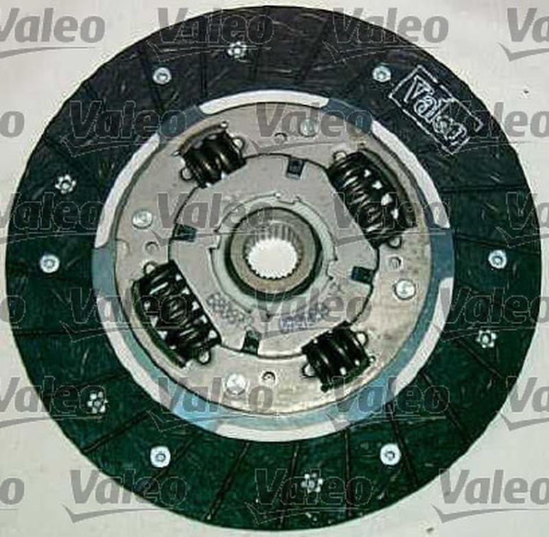 VALEO 821799-3