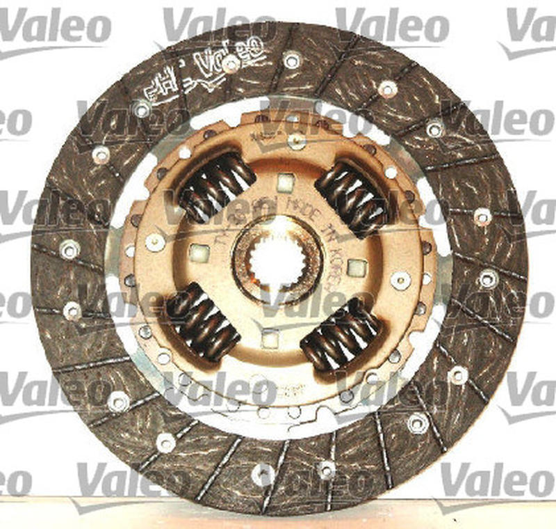 VALEO 826030-3