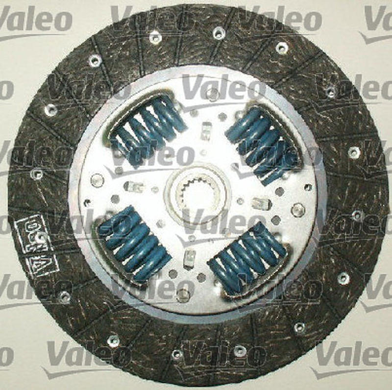 VALEO 826033-3