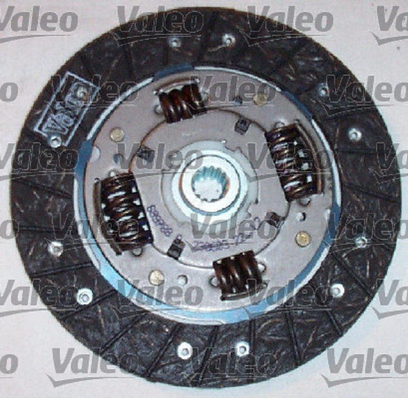 VALEO 826038-3