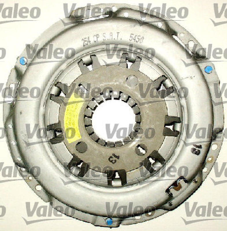 Ersatzteile-Info.de -FORD TRANSIT Kasten (FA_ _) 2.0 DI (FAE_ 