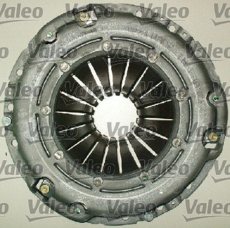 VALEO 826208
