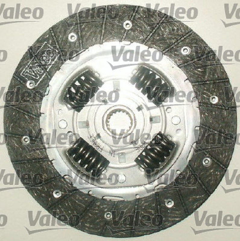 VALEO 826213-3