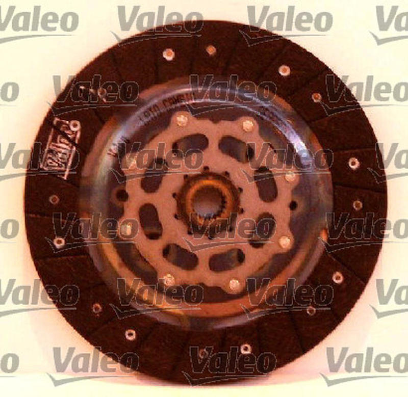 VALEO 826230-2