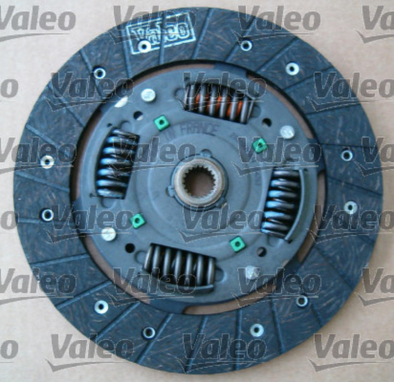 VALEO 826231-3