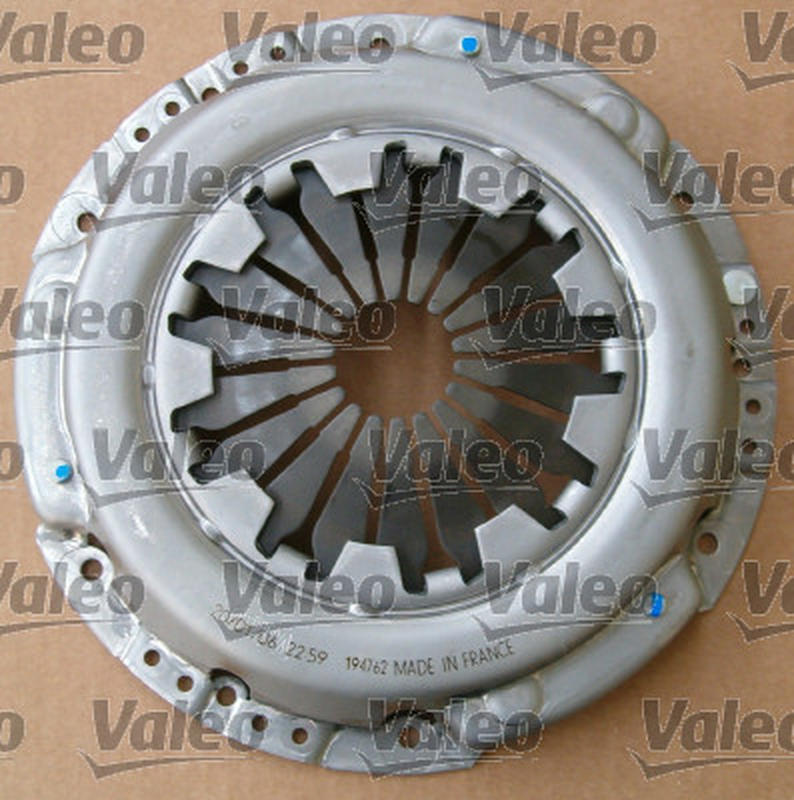 VALEO 826231