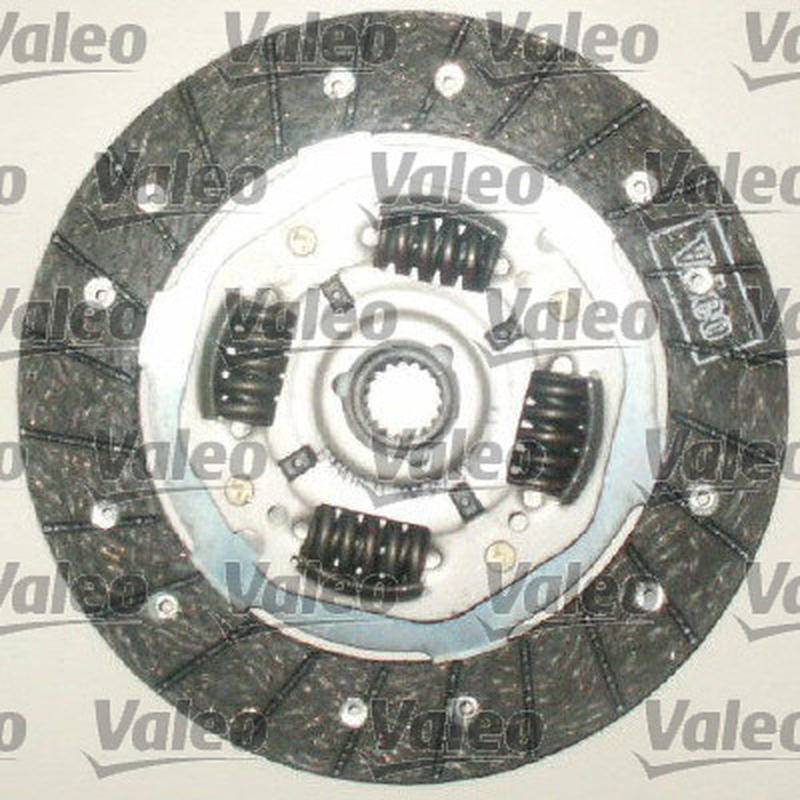 VALEO 826234-3