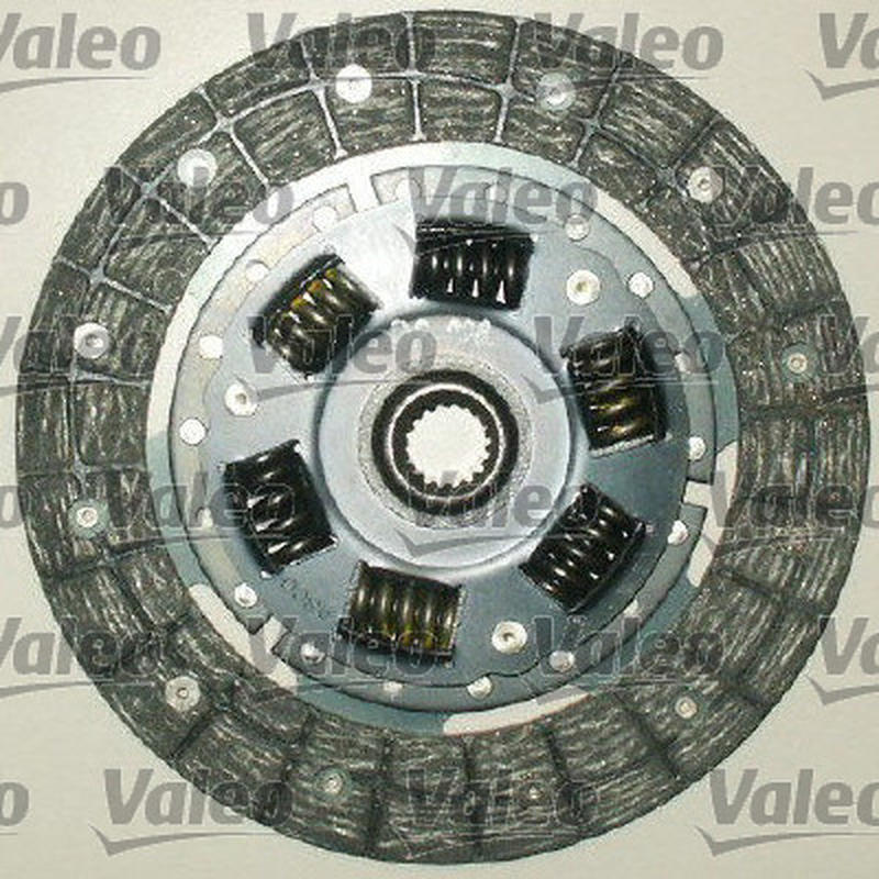VALEO 826279-3