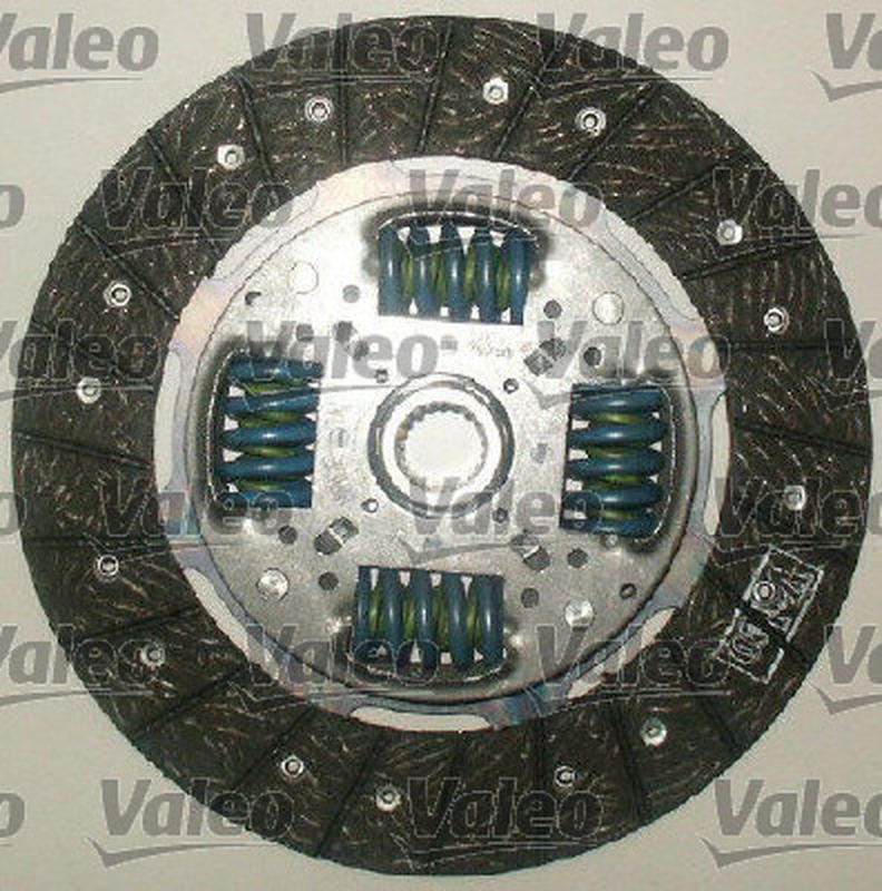 VALEO 826307-2